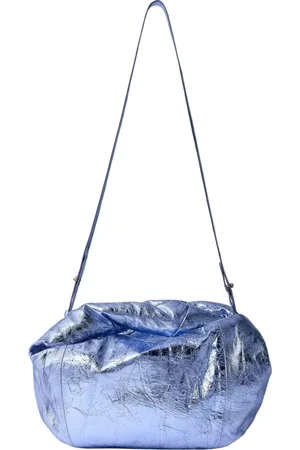DRIES VAN NOTEN Mujer, Bolsos, Púrpura, Talla: ONE Size