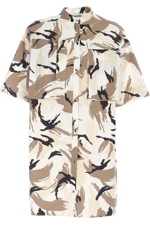 Kenzo Mujer, Blusas y Camisas, , Talla: XS