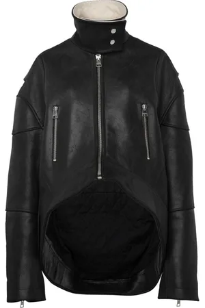 J.W.Anderson Mujer, Chaquetas, Negro, Talla: S