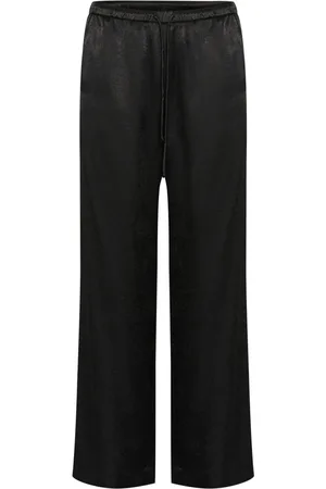 INWEAR Mujer, Pantalones, Negro, Talla: XS