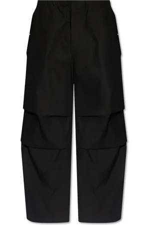 Jil Sander Hombre, Pantalones, Negro, Talla: L
