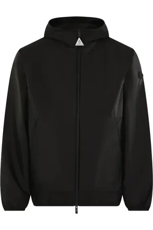Moncler Hombre, Chaquetas, Negro, Talla: 2XL