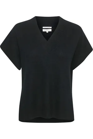 Part Two Mujer, Camisetas, , Talla: S