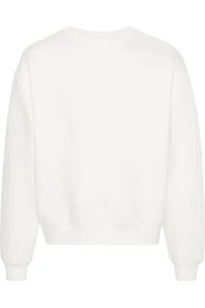 Mackage Hombre, Sudaderas, Blanco, Talla: L