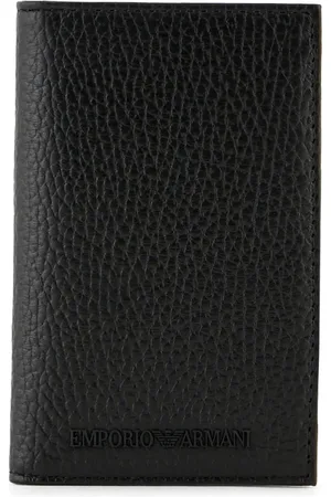 Emporio Armani Hombre, Accesorios, Negro, Talla: ONE Size