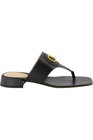 VALENTINO GARAVANI Mujer, Zapatos, Negro, Talla: 36 EU