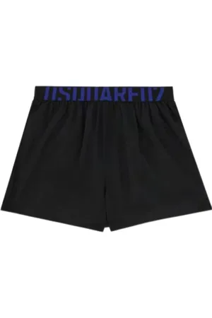 Dsquared2 Hombre, Ropa interior, Negro, Talla: M