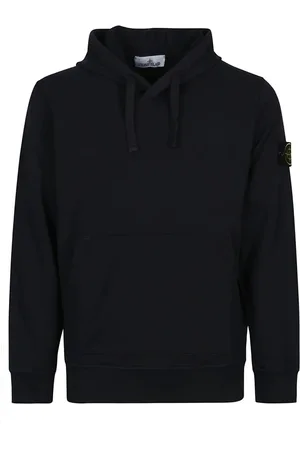Stone Island Hombre, Sudaderas, Azul, Talla: 2XL