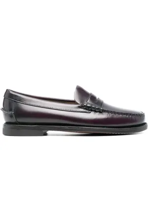SEBAGO Mujer, Zapatos, Marrón, Talla: 39 EU
