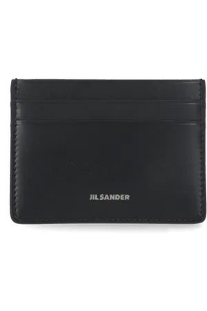 Jil Sander Hombre, Accesorios, Negro, Talla: ONE Size