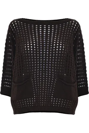 Kocca Mujer, Jerseys, Marrón, Talla: M