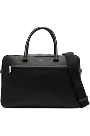 HUGO BOSS Unisex, Bolsos, Negro, Talla: ONE Size