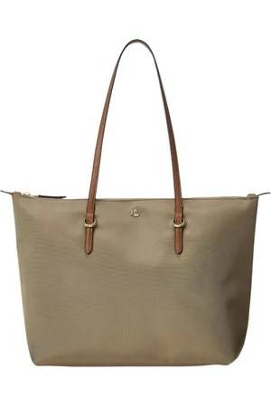 Ralph Lauren Mujer, Bolsos, Verde, Talla: ONE Size