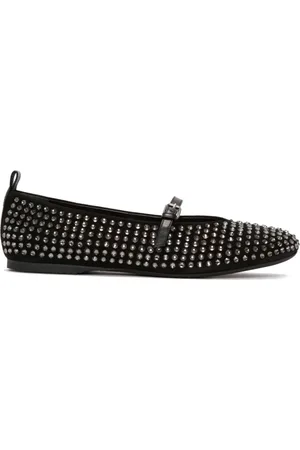 J.W.Anderson Mujer, Zapatos, Negro, Talla: 40 EU
