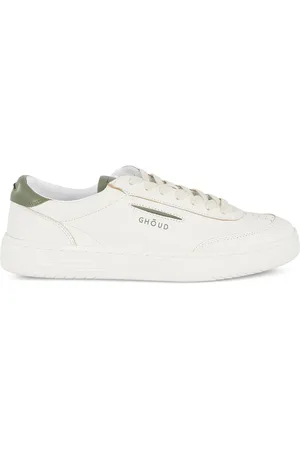Ghoud Hombre, Zapatos, Blanco, Talla: 41 EU