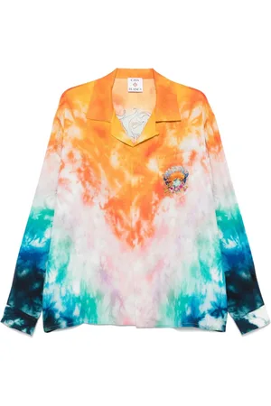 Casablanca Hombre, Camisas, , Talla: L