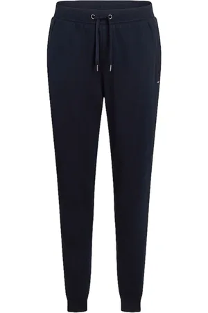 Tommy Hilfiger Hombre, Pantalones, Azul, Talla: XL