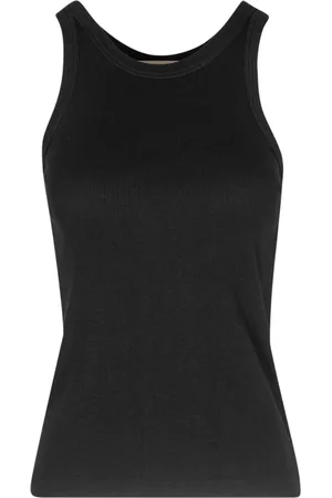 Jucca Mujer, Camisetas, Negro, Talla: M