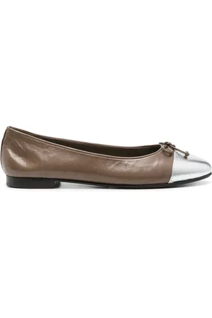 Tory Burch Mujer, Zapatos, Marrón, Talla: 37 EU