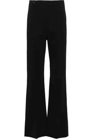 Jacquemus Mujer, Pantalones, Negro, Talla: XS