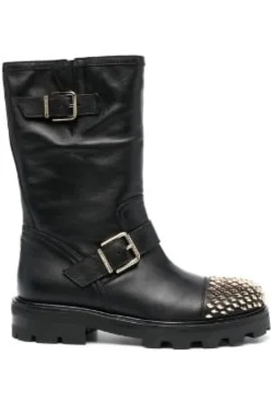 Jimmy Choo Mujer, Zapatos, Negro, Talla: 37 EU