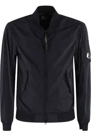C.P. Company Hombre, Chaquetas, Azul, Talla: M