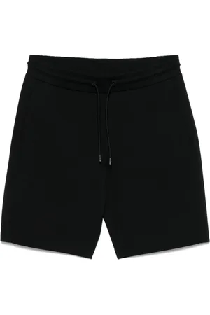 Paul Smith Hombre, Pantalones cortos, Negro, Talla: XL