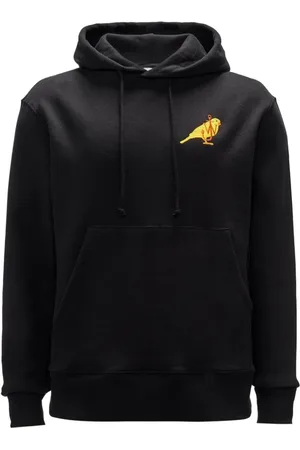 J.W.Anderson Hombre, Sudaderas, Negro, Talla: M