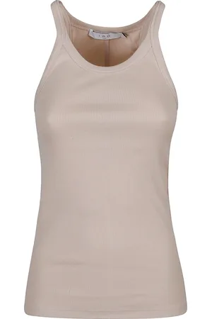 IRO Mujer, Camisetas, Rosa, Talla: XS