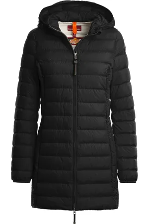 Parajumpers Mujer, Chaquetas, Negro, Talla: S