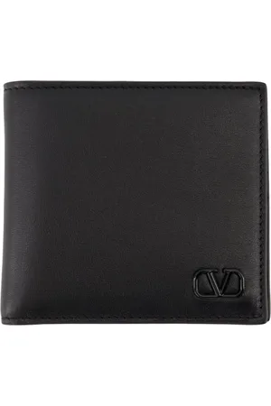 VALENTINO GARAVANI Hombre, Accesorios, Negro, Talla: ONE Size