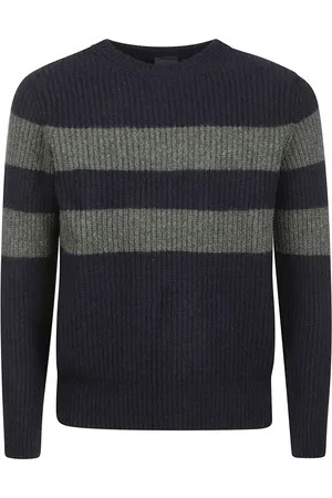 Paul & Shark Hombre, Jerseys, Negro, Talla: S