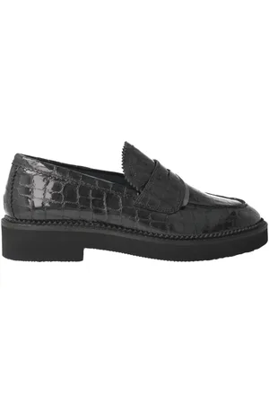 Pertini Mujer, Zapatos, Negro, Talla: 39 EU