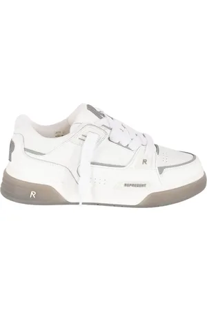 Represent Hombre, Zapatos, Blanco, Talla: 40 EU