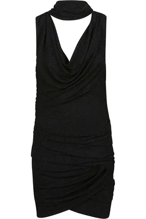 IRO Mujer, Vestidos, Negro, Talla: L
