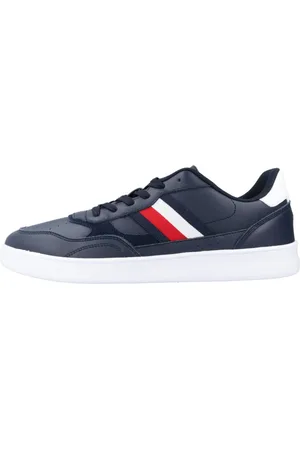 Tommy Hilfiger Hombre, Zapatos, Azul, Talla: 43 EU