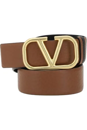 VALENTINO GARAVANI Hombre, Accesorios, Marrón, Talla: 90 CM