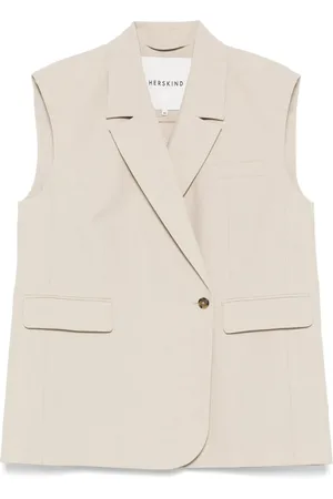 Herskind Mujer, Chaquetas, , Talla: M