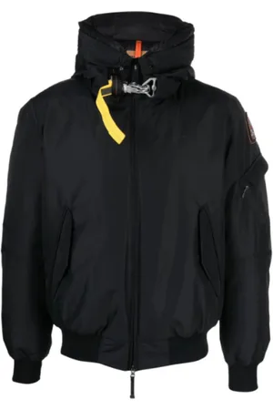Parajumpers Hombre, Chaquetas, Negro, Talla: M