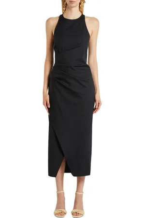 MARELLA Mujer, Vestidos, Negro, Talla: S