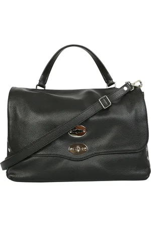 Zanellato Mujer, Bolsos, Negro, Talla: ONE Size