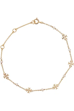 Tory Burch Mujer, Accesorios, Amarillo, Talla: ONE Size
