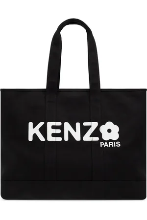 Kenzo Mujer, Bolsos, Negro, Talla: ONE Size