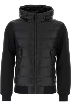 Mackage Hombre, Chaquetas, Negro, Talla: 2XL