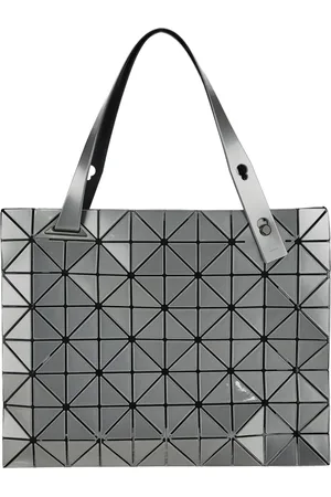 Issey Miyake Mujer, Bolsos, Gris, Talla: ONE Size