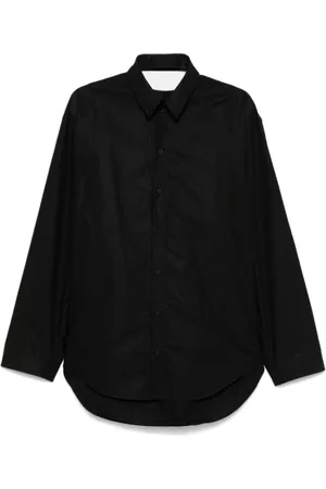 Khaite Mujer, Blusas y Camisas, Negro, Talla: M