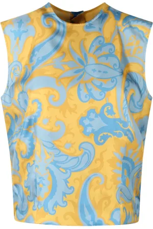 Etro Mujer, Camisetas, , Talla: S