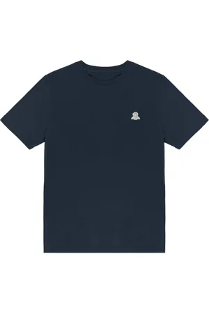 RefrigiWear Hombre, Camisetas, Azul, Talla: M