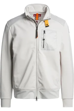 Parajumpers Hombre, Chaquetas, Blanco, Talla: S