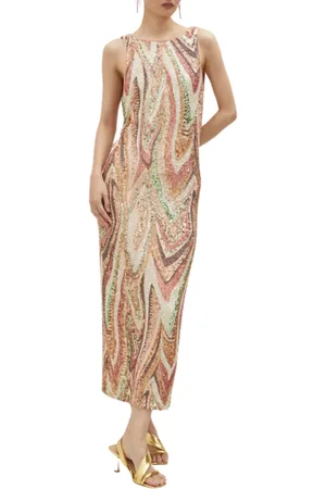 Lola Casademunt Mujer, Vestidos, , Talla: M